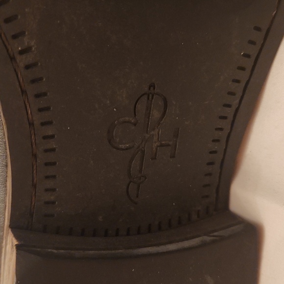 Cole Hahn Men's  Ankle Boots - Picture 14 of 16